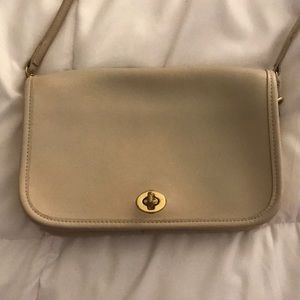 Vintage Coach Purse